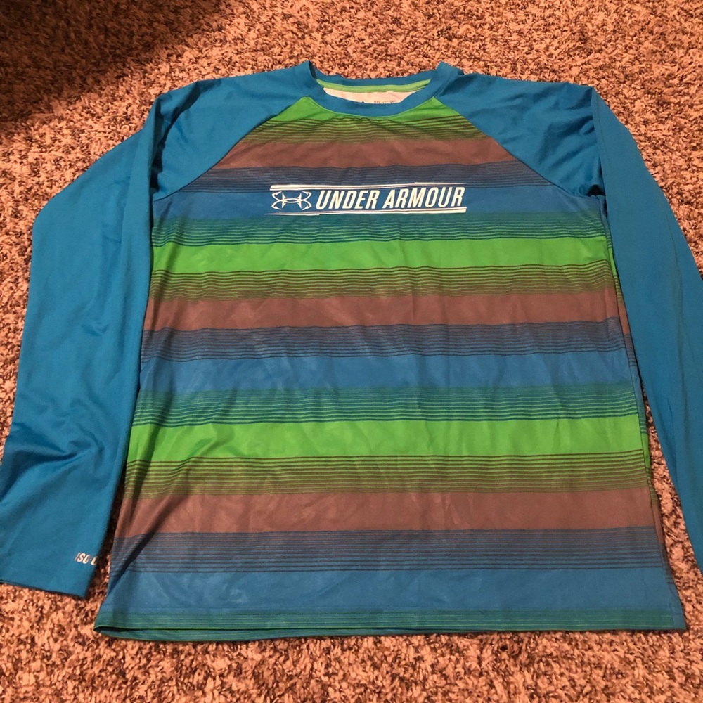 Athletic top
